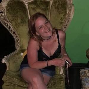 Meet your Posher, Beth